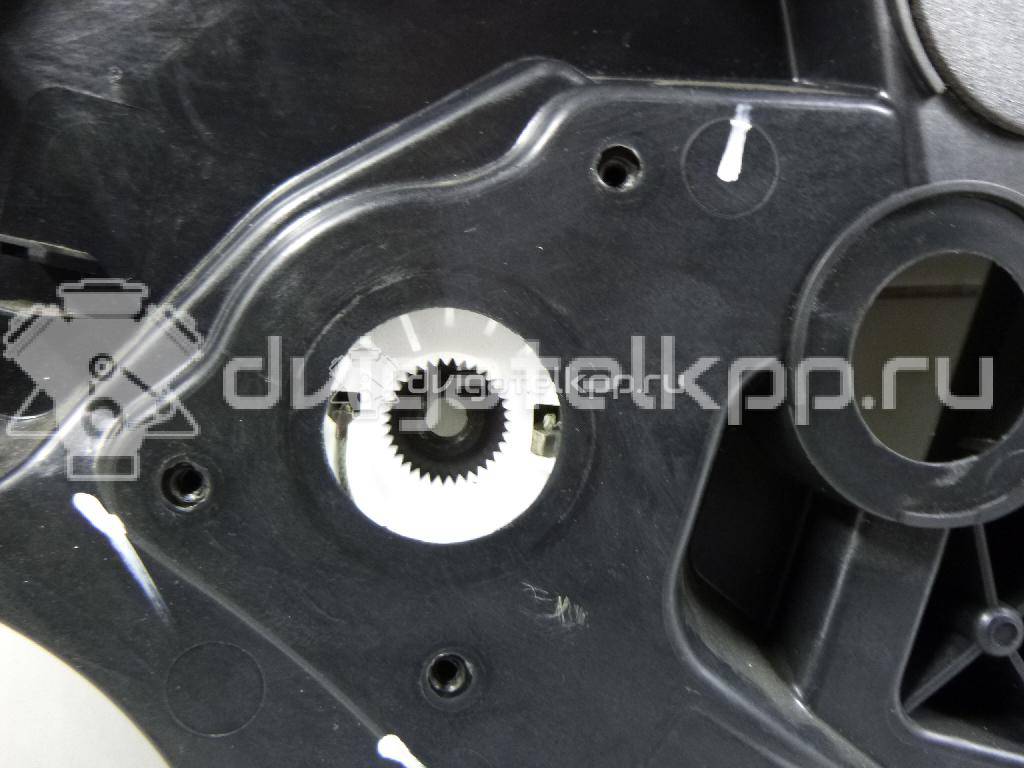 Фото Стеклоподъемник электр. передний правый  1837993 для Ford Fiesta {forloop.counter}}