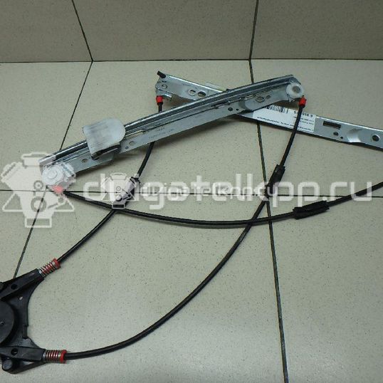 Фото Стеклоподъемник электр. передний правый  8a61b23200bh для Ford Fiesta