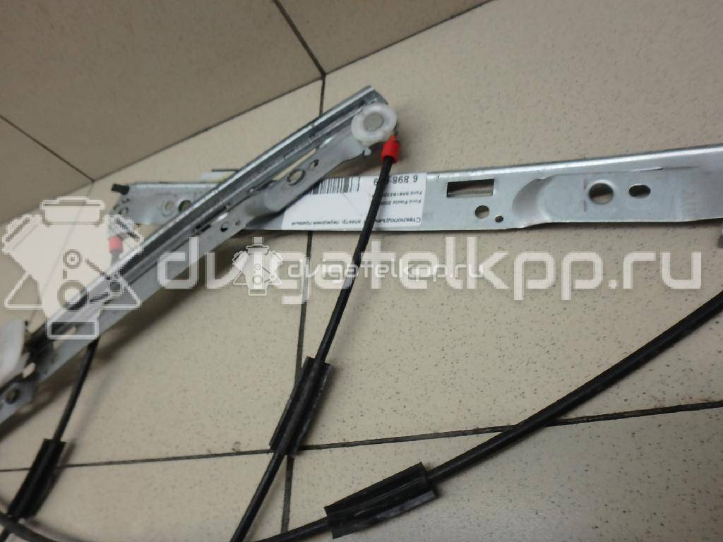 Фото Стеклоподъемник электр. передний правый  8a61b23200bh для Ford Fiesta {forloop.counter}}