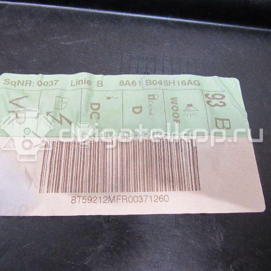 Фото Стеклоподъемник электр. передний правый  1583670 для Ford Fiesta