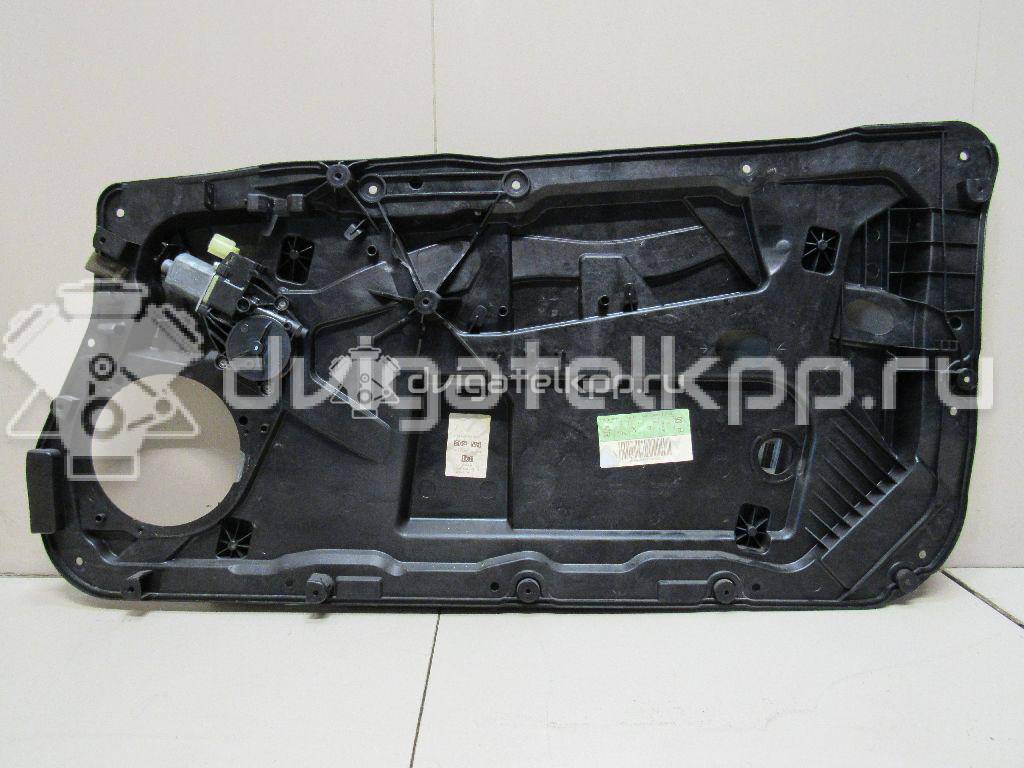 Фото Стеклоподъемник электр. передний правый  1583670 для Ford Fiesta {forloop.counter}}