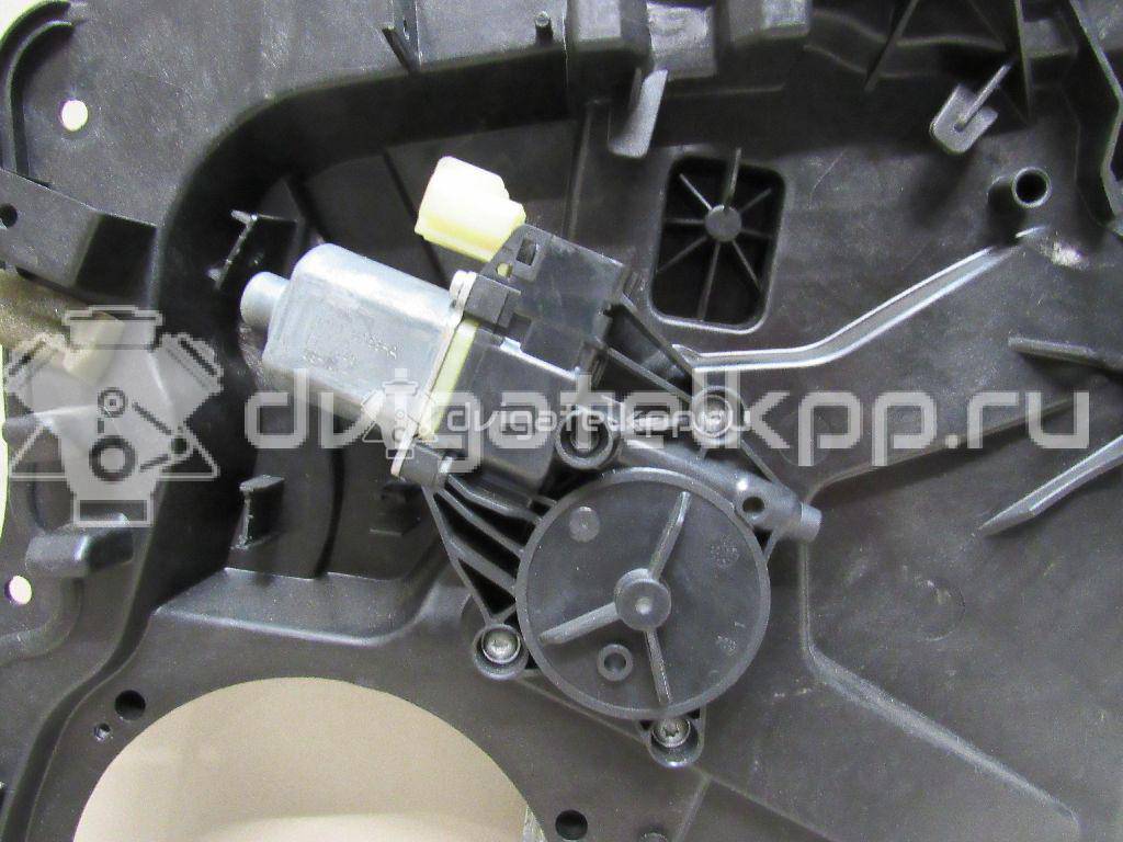 Фото Стеклоподъемник электр. передний правый  1583670 для Ford Fiesta {forloop.counter}}