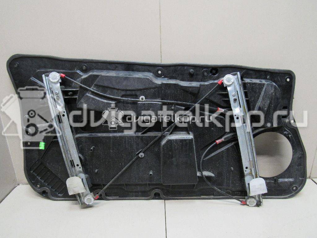 Фото Стеклоподъемник электр. передний правый  1583670 для Ford Fiesta {forloop.counter}}