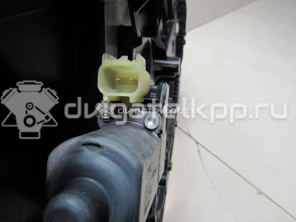 Фото Стеклоподъемник электр. передний правый  1583670 для Ford Fiesta {forloop.counter}}