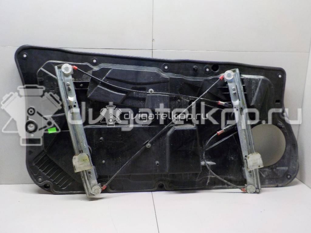 Фото Стеклоподъемник электр. передний правый  1583670 для Ford Fiesta {forloop.counter}}