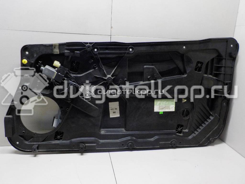Фото Стеклоподъемник электр. передний правый  1583670 для Ford Fiesta {forloop.counter}}