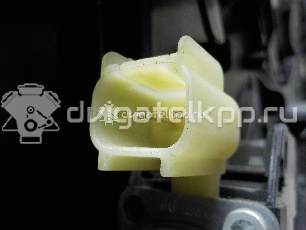 Фото Стеклоподъемник электр. передний правый  1583670 для Ford Fiesta {forloop.counter}}