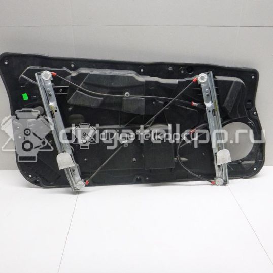 Фото Стеклоподъемник электр. передний правый  1583670 для Ford Fiesta