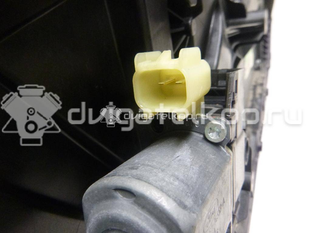 Фото Стеклоподъемник электр. передний правый  1583670 для Ford Fiesta {forloop.counter}}