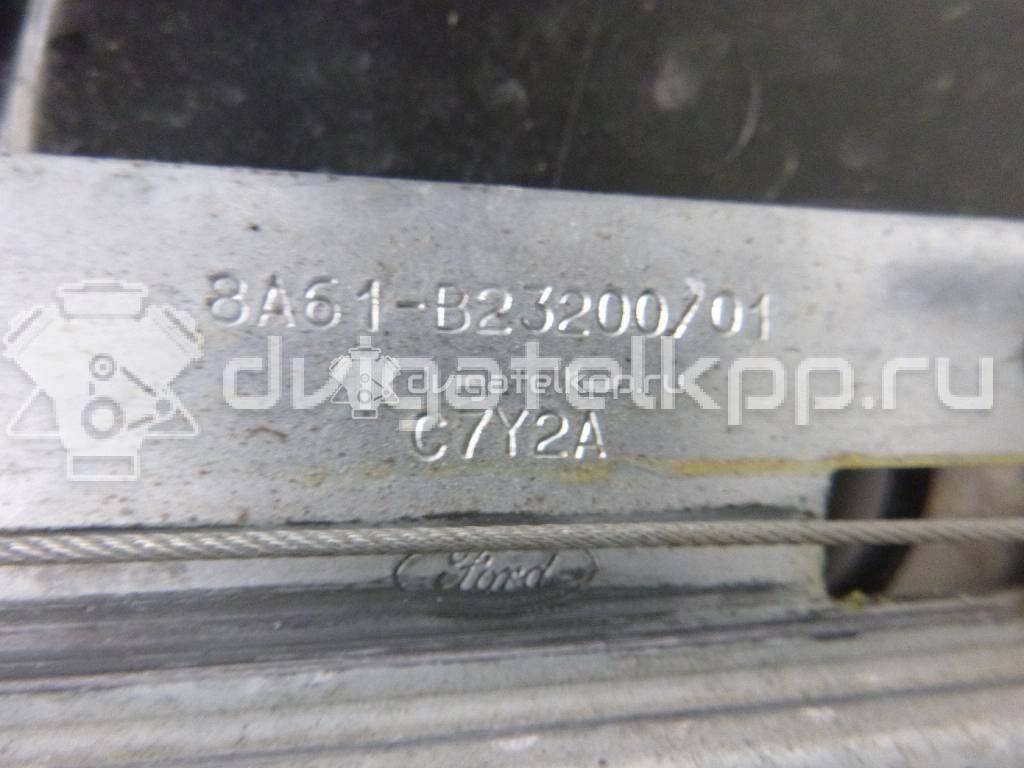 Фото Стеклоподъемник электр. передний правый  1583670 для Ford Fiesta {forloop.counter}}