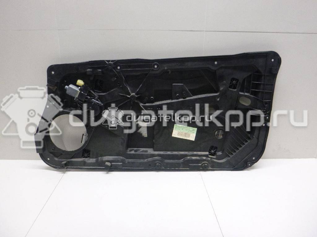 Фото Стеклоподъемник электр. передний правый  1583670 для Ford Fiesta {forloop.counter}}