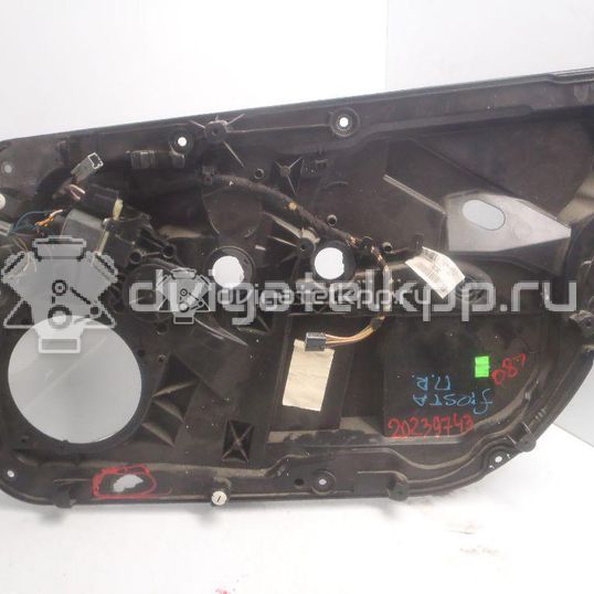 Фото Стеклоподъемник электр. передний правый  8A61A23200BJ для Ford Fiesta