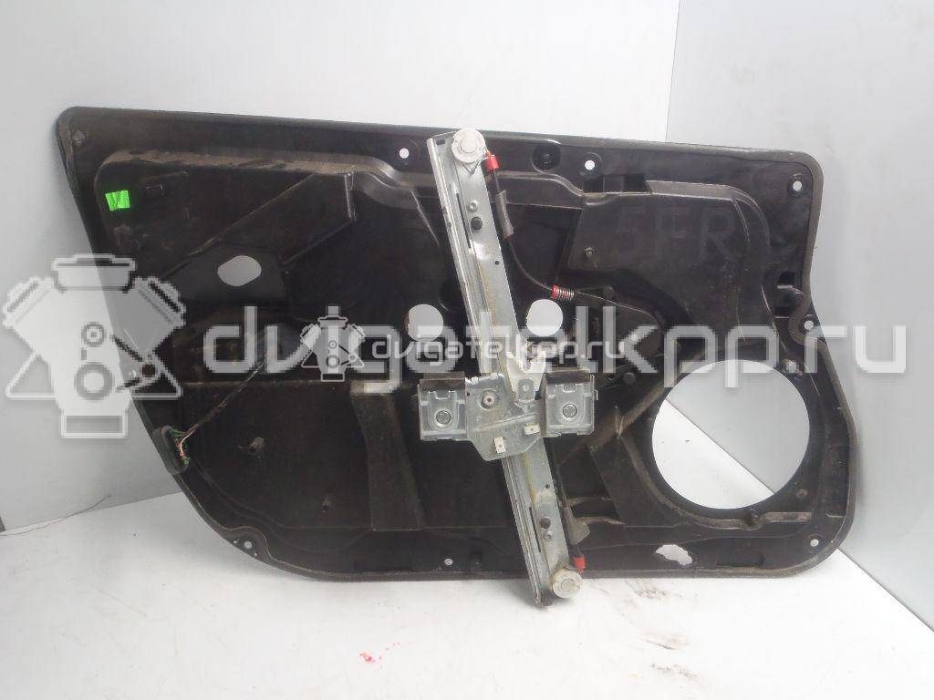 Фото Стеклоподъемник электр. передний правый  8A61A23200BJ для Ford Fiesta {forloop.counter}}