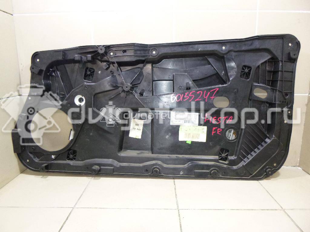 Фото Стеклоподъемник электр. передний правый  1836011 для Ford Fiesta {forloop.counter}}