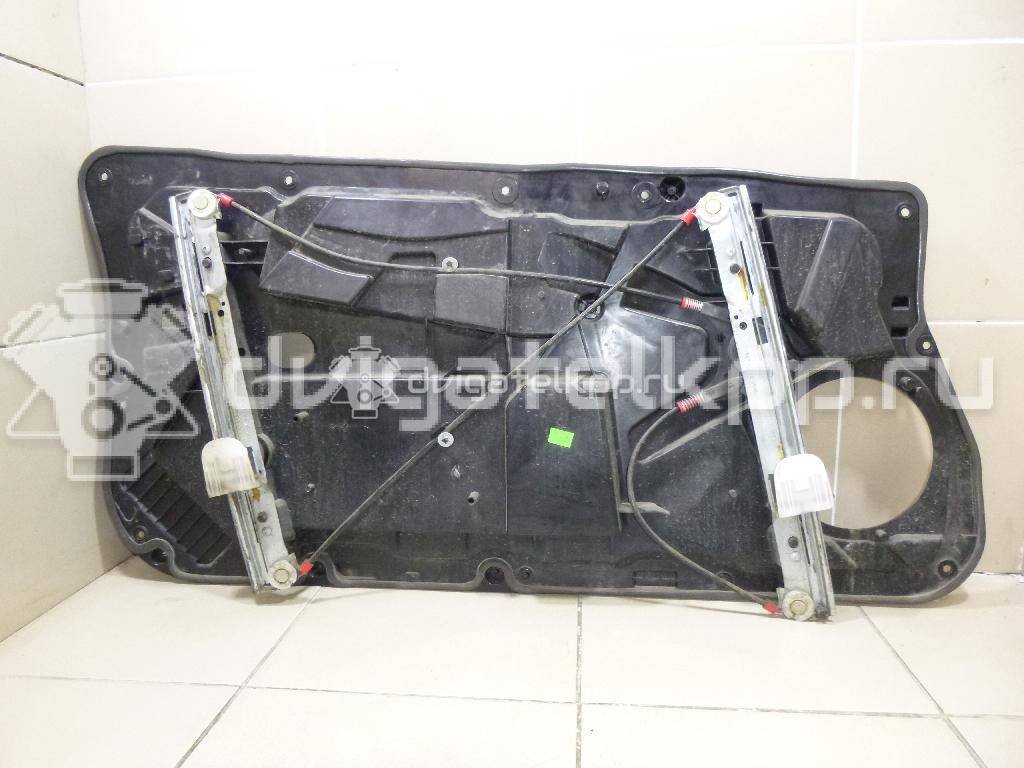 Фото Стеклоподъемник электр. передний правый  1836011 для Ford Fiesta {forloop.counter}}