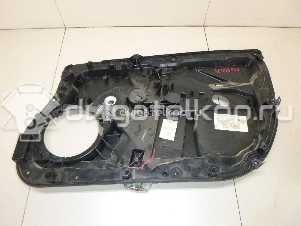 Фото Стеклоподъемник электр. передний правый  1600351 для Ford Fiesta {forloop.counter}}