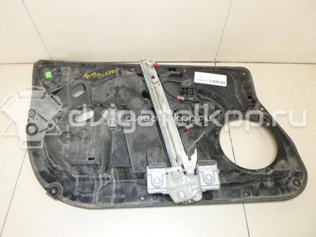 Фото Стеклоподъемник электр. передний правый  1600351 для Ford Fiesta {forloop.counter}}