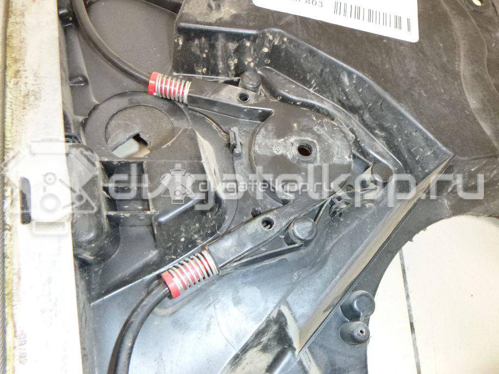 Фото Стеклоподъемник электр. передний правый  1600351 для Ford Fiesta {forloop.counter}}