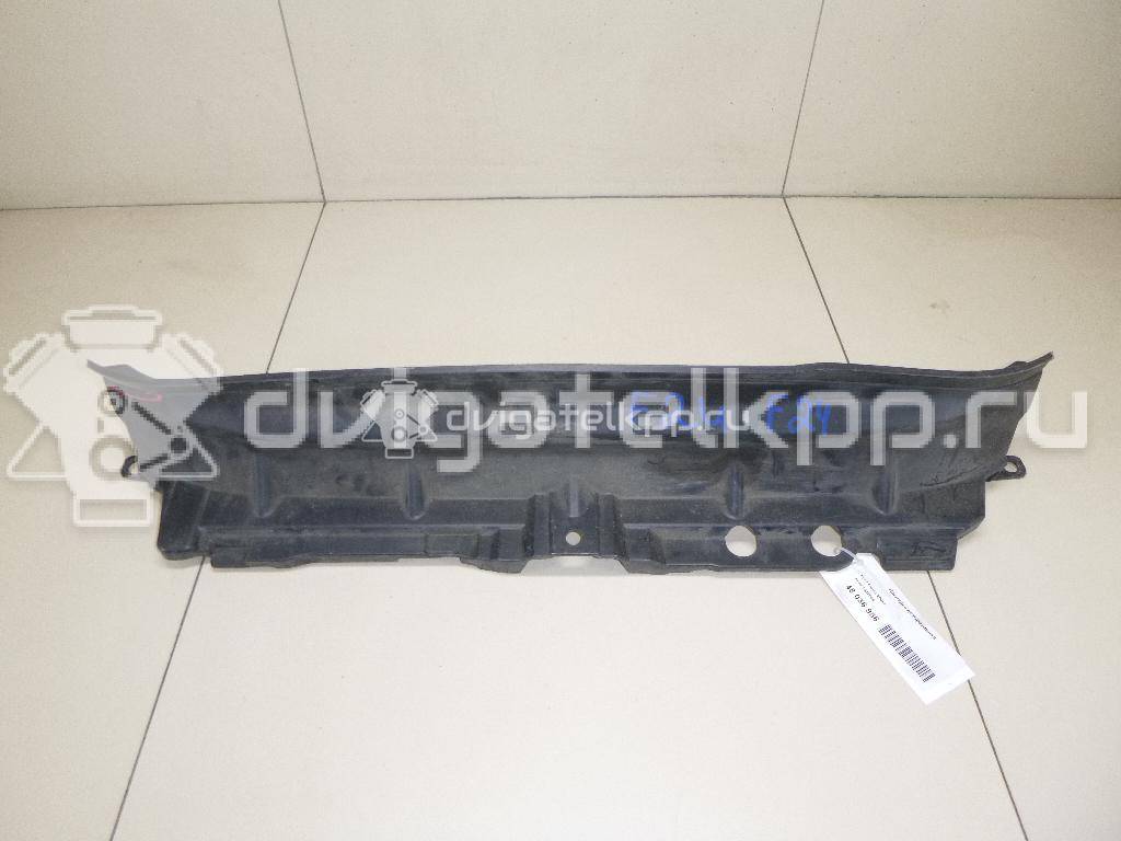 Фото Накладка декоративная  1537649 для Ford Fiesta {forloop.counter}}