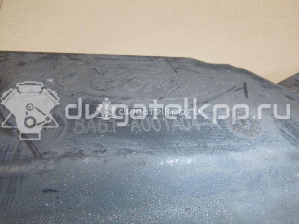 Фото Накладка декоративная  1537649 для Ford Fiesta {forloop.counter}}