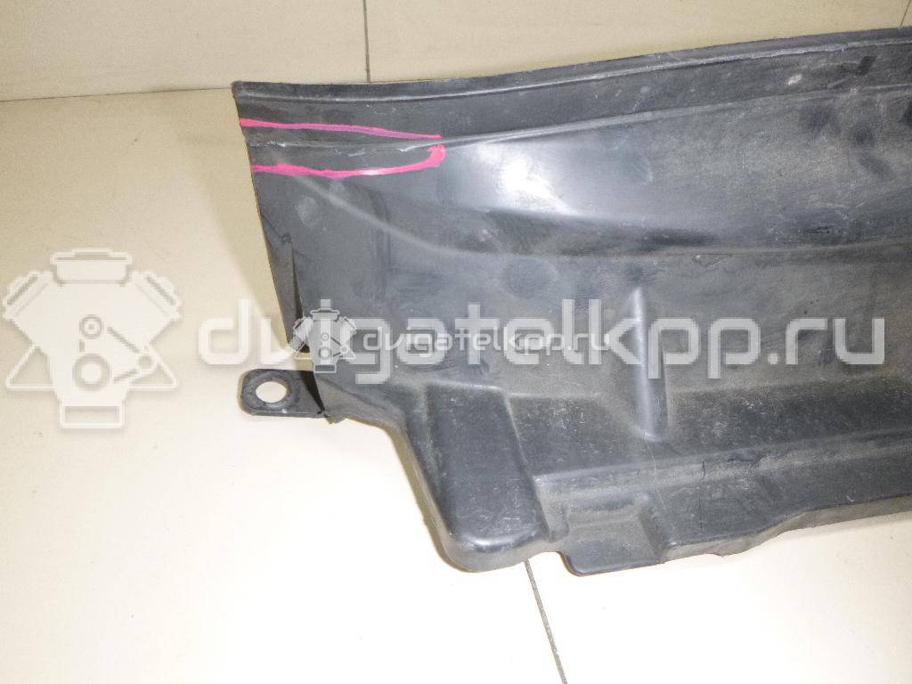 Фото Накладка декоративная  1537649 для Ford Fiesta {forloop.counter}}