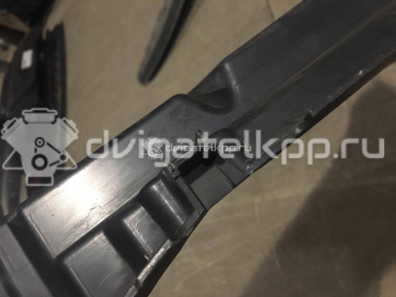 Фото Накладка декоративная  1537649 для Ford Fiesta {forloop.counter}}