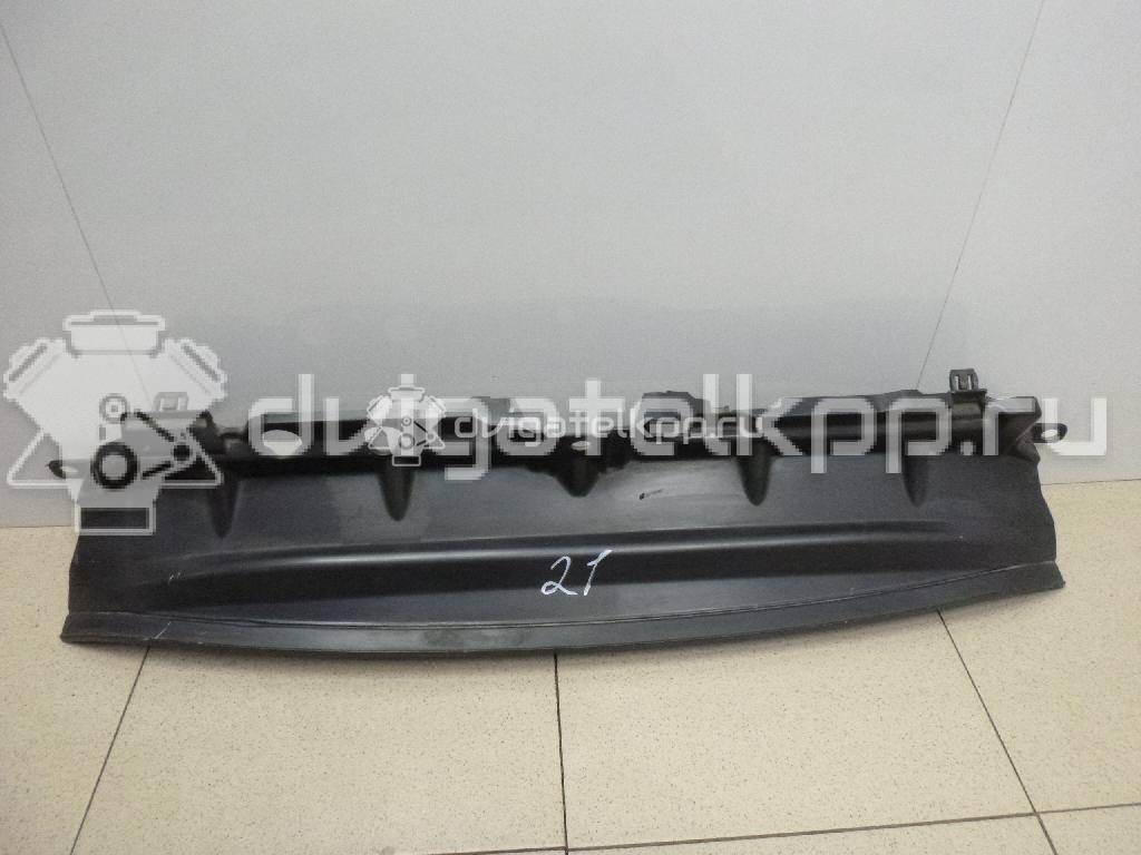 Фото Накладка декоративная  1537649 для Ford Fiesta {forloop.counter}}