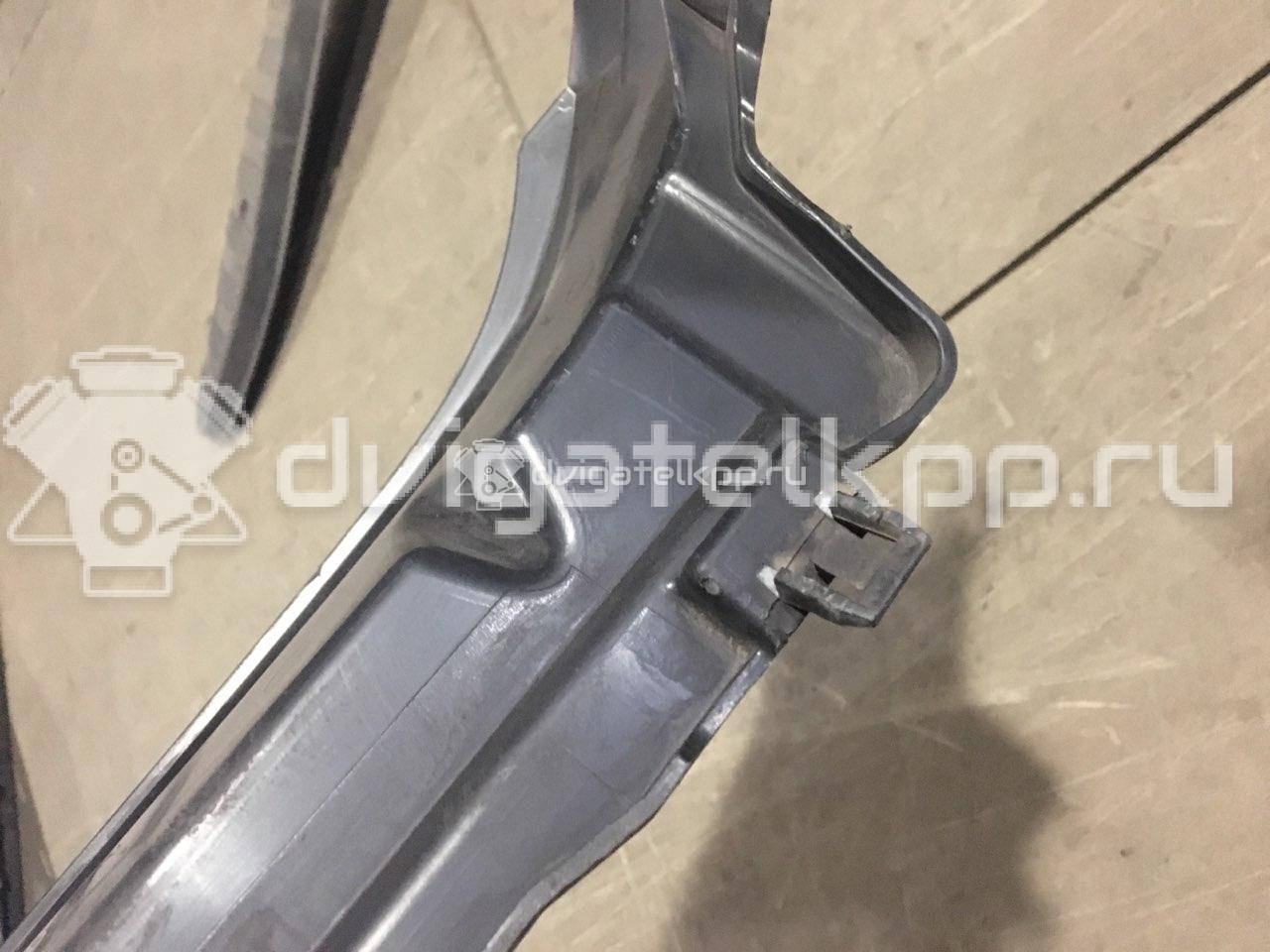 Фото Накладка декоративная  1537649 для Ford Fiesta {forloop.counter}}