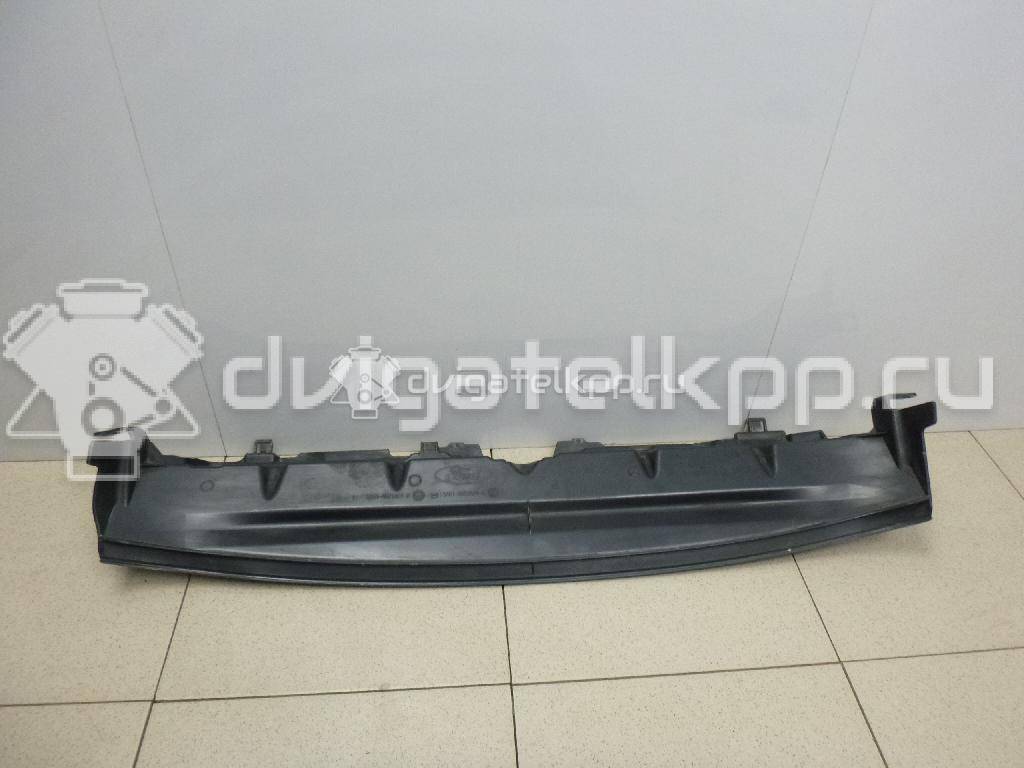 Фото Накладка декоративная  1537649 для Ford Fiesta {forloop.counter}}