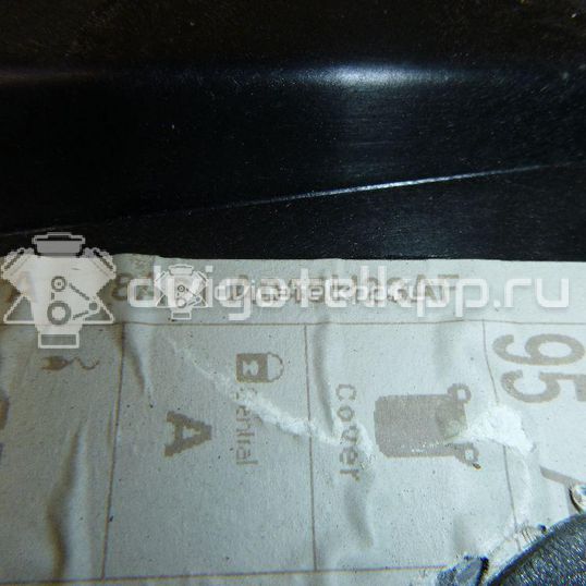 Фото Стеклоподъемник электр. задний левый  1579866 для Ford Fiesta