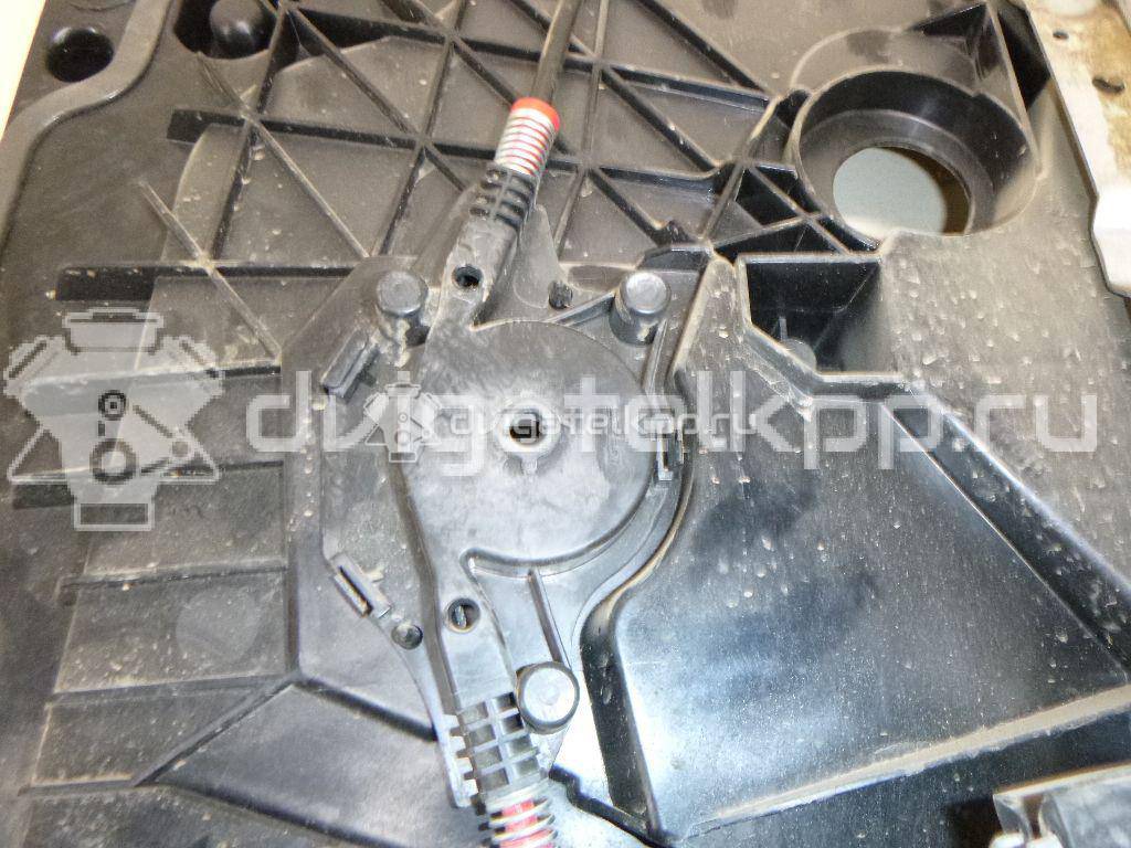 Фото Стеклоподъемник электр. задний левый  1579866 для Ford Fiesta {forloop.counter}}