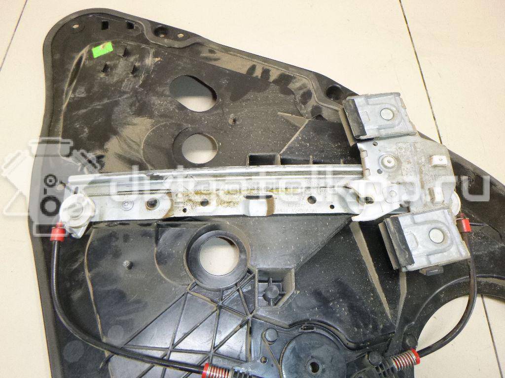 Фото Стеклоподъемник электр. задний левый  1579866 для Ford Fiesta {forloop.counter}}