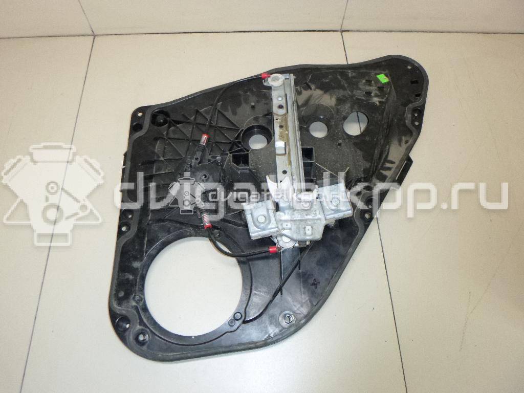 Фото Стеклоподъемник электр. задний левый  1579866 для Ford Fiesta {forloop.counter}}
