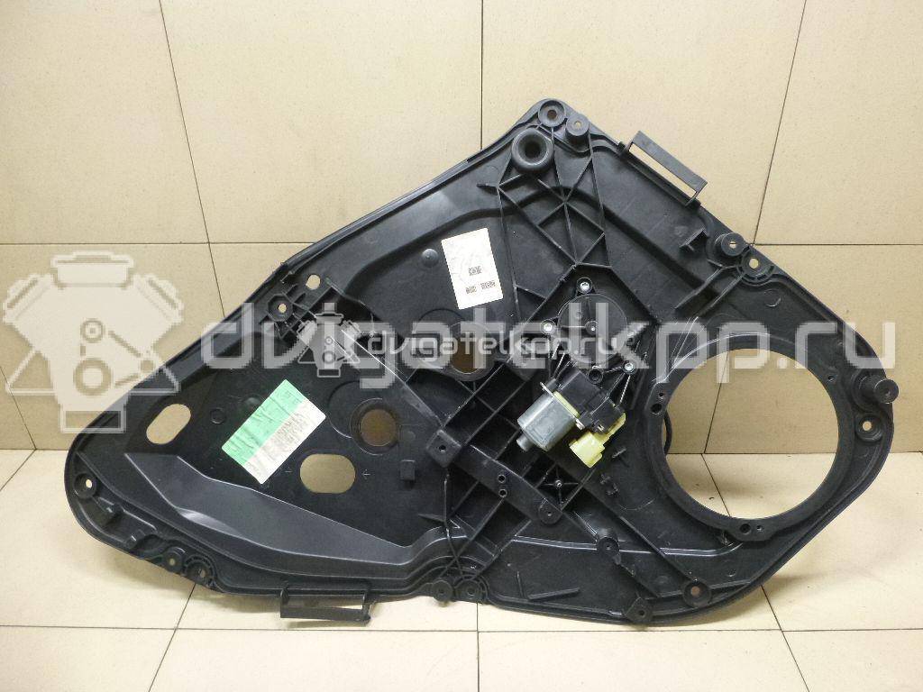 Фото Стеклоподъемник электр. задний левый  1579866 для Ford Fiesta {forloop.counter}}