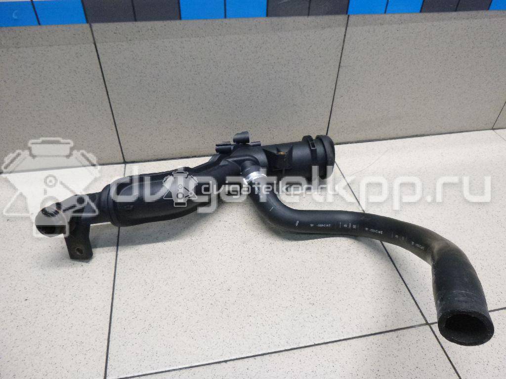 Фото Маслозаливная горловина для двигателя RHF (DW10BTED4) для Citroen C4 / C5 136-140 л.с 16V 2.0 л Дизельное топливо {forloop.counter}}