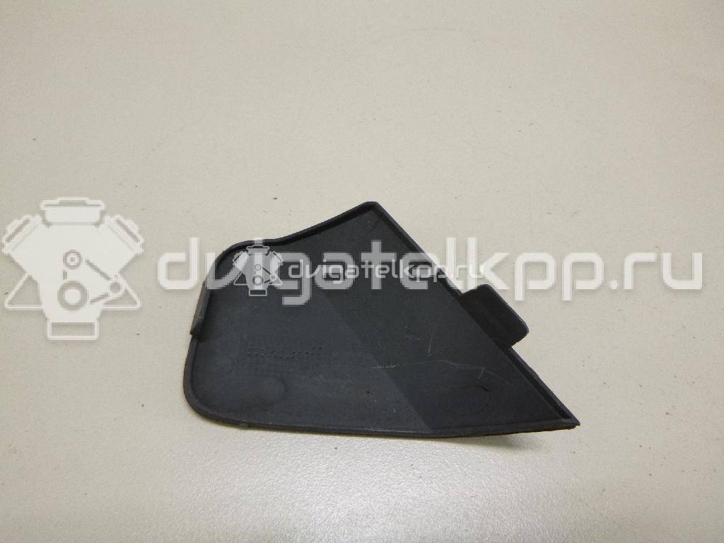 Фото Заглушка буксировочного крюка  1532222 для Ford Fiesta {forloop.counter}}