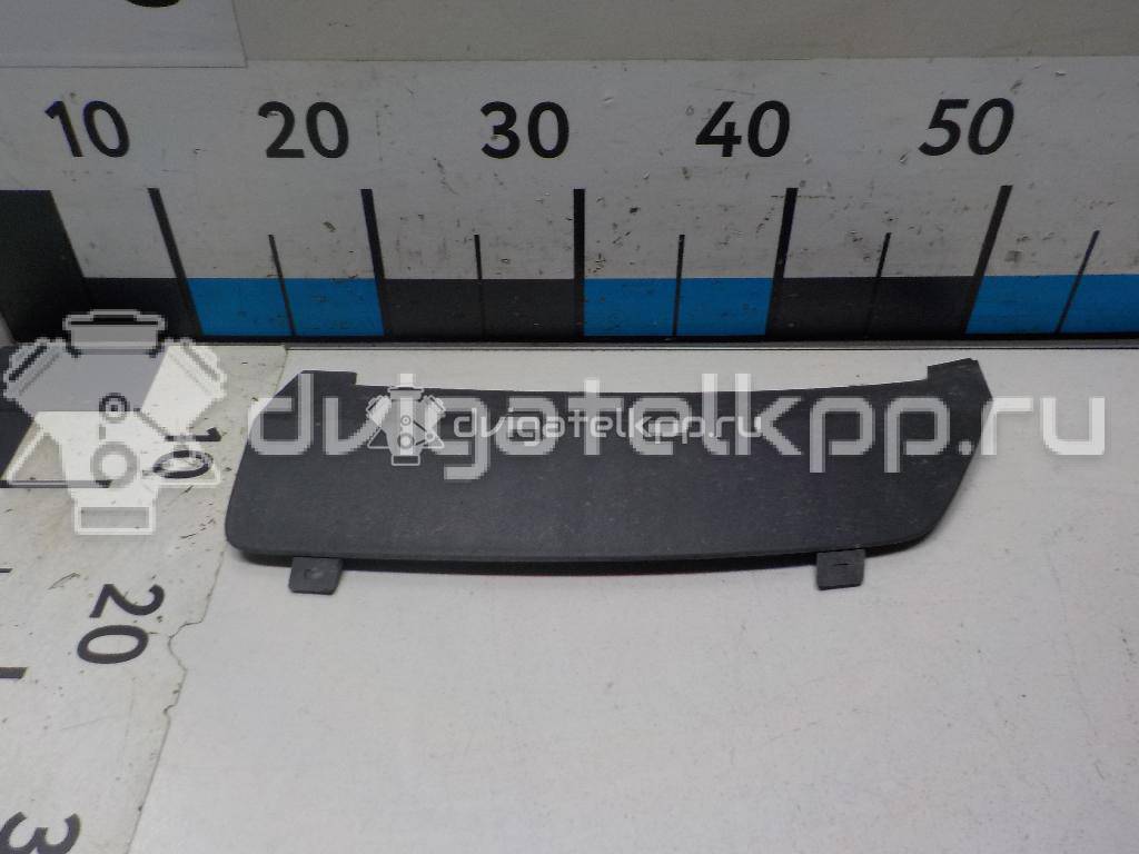 Фото Заглушка буксировочного крюка  1531833 для Ford Fiesta {forloop.counter}}