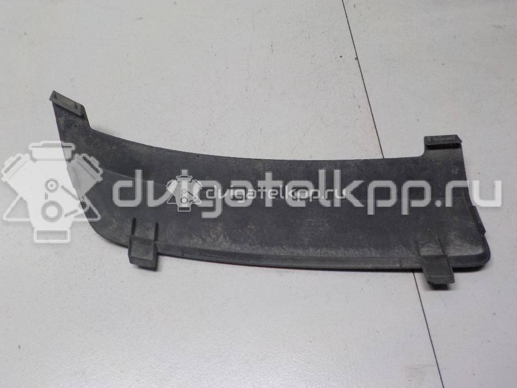Фото Заглушка буксировочного крюка  1531833 для Ford Fiesta {forloop.counter}}