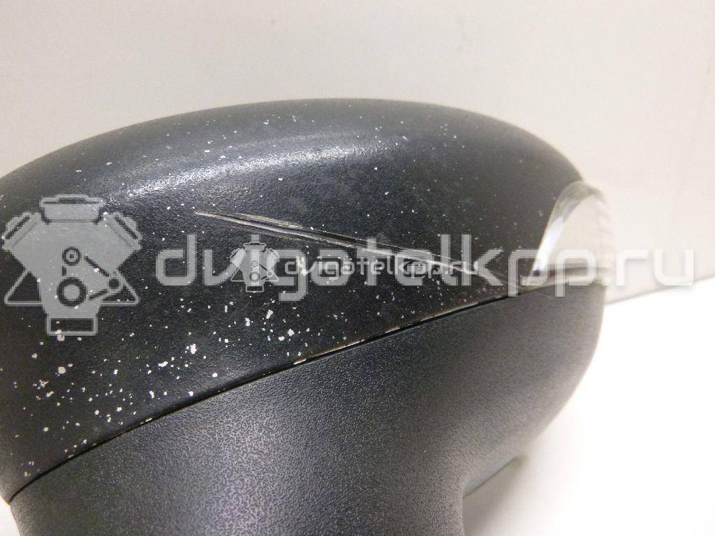 Фото Зеркало левое электрическое  1671046 для Ford Fiesta {forloop.counter}}