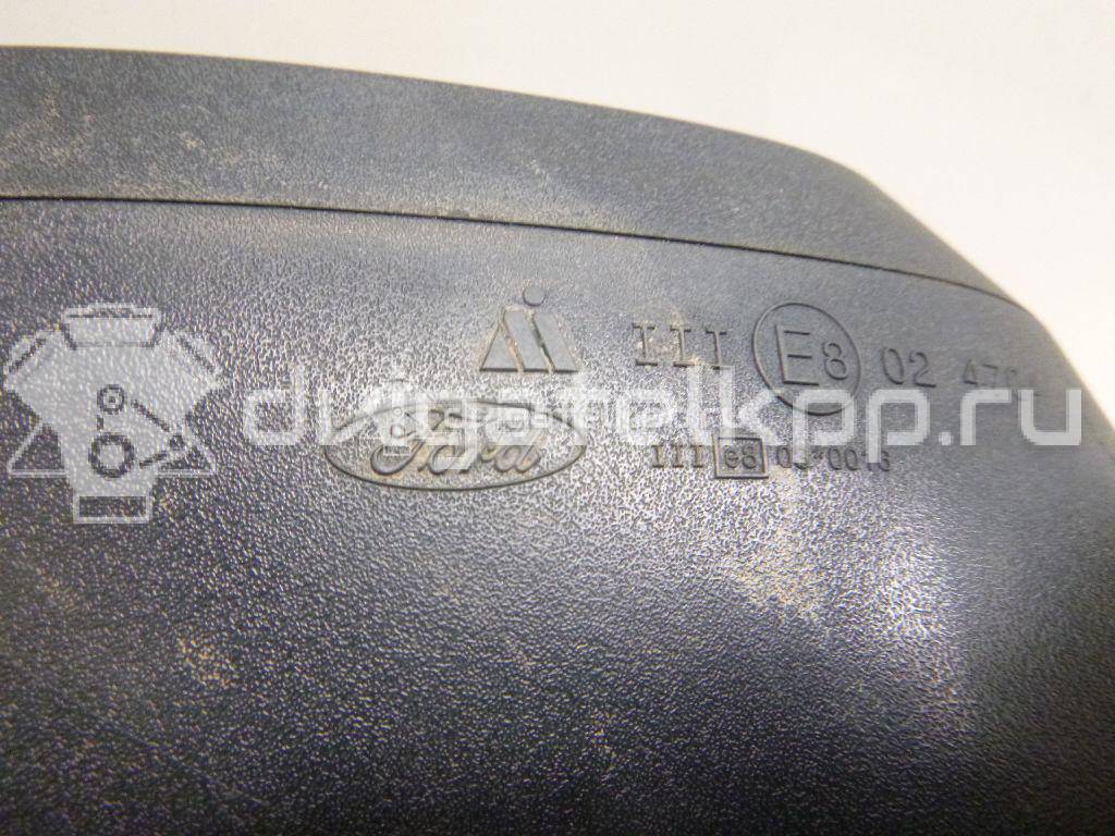Фото Зеркало левое электрическое  1671046 для Ford Fiesta {forloop.counter}}