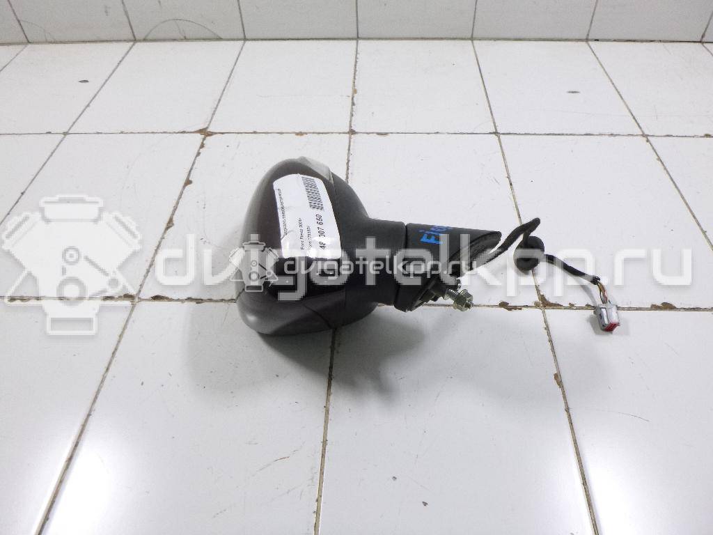 Фото Зеркало левое электрическое  1753824 для Ford Fiesta {forloop.counter}}