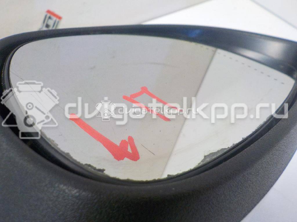 Фото Зеркало левое электрическое  1753825 для Ford Fiesta {forloop.counter}}