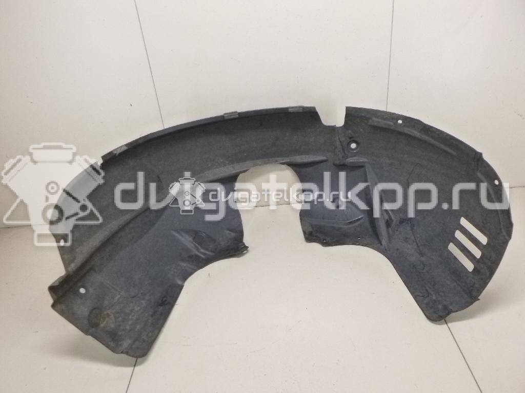 Фото Локер передний правый  1737041 для Ford Fiesta {forloop.counter}}