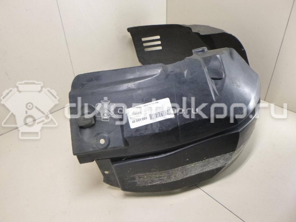 Фото Локер передний правый  1737041 для Ford Fiesta {forloop.counter}}