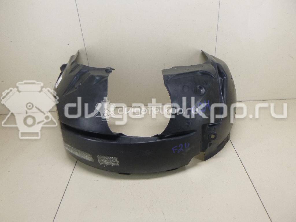 Фото Локер передний правый  1737041 для Ford Fiesta {forloop.counter}}