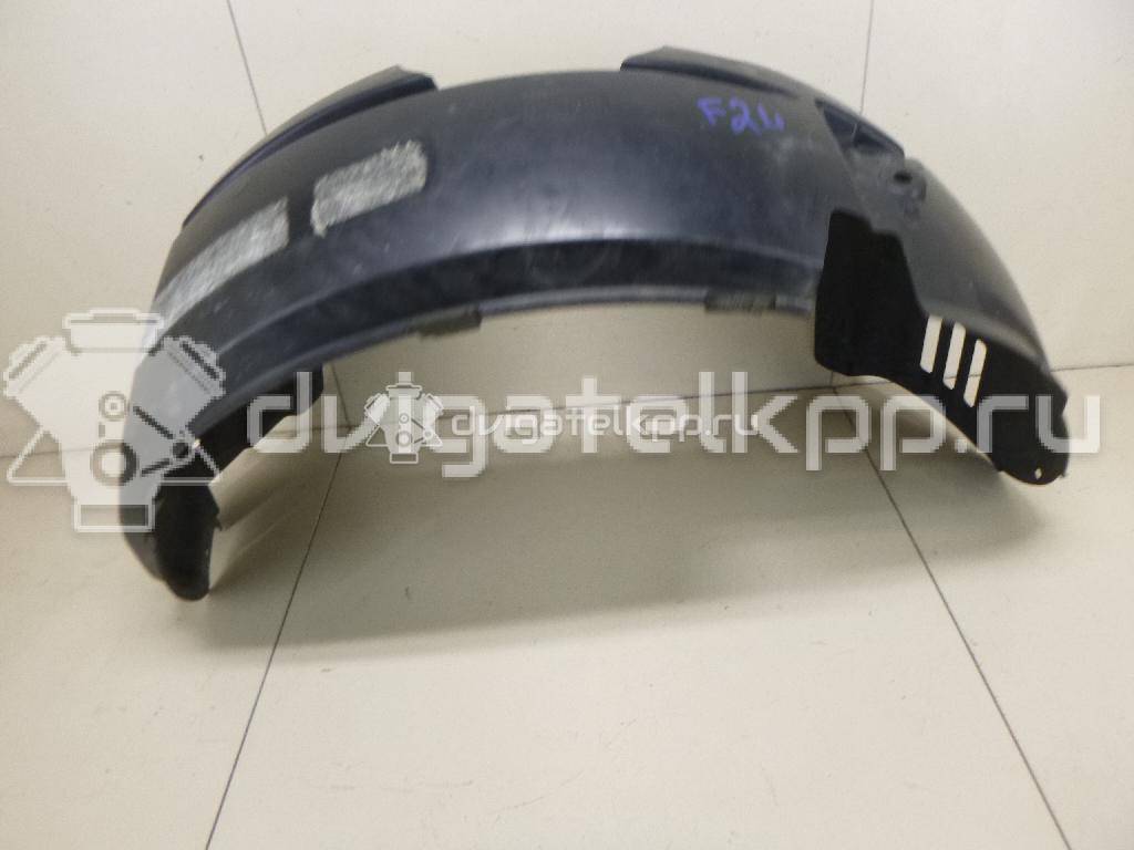 Фото Локер передний правый  1737041 для Ford Fiesta {forloop.counter}}