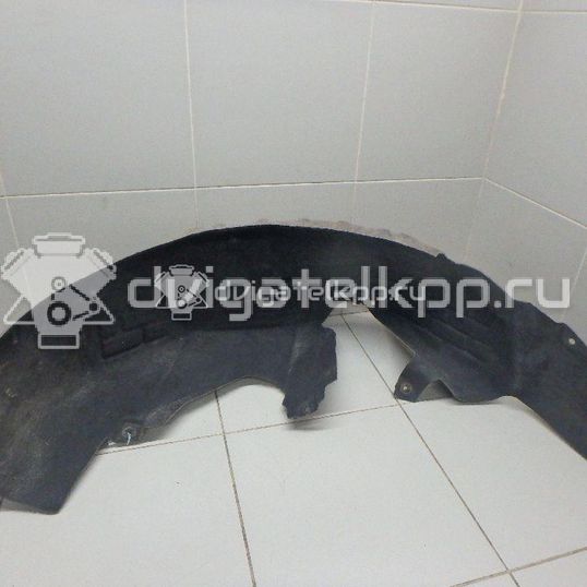 Фото Локер передний правый  1553654 для Ford Fiesta