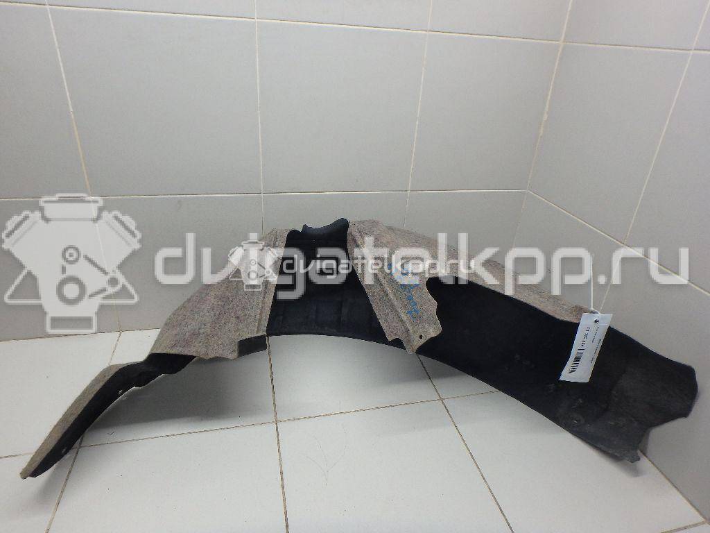 Фото Локер передний правый  1553654 для Ford Fiesta {forloop.counter}}