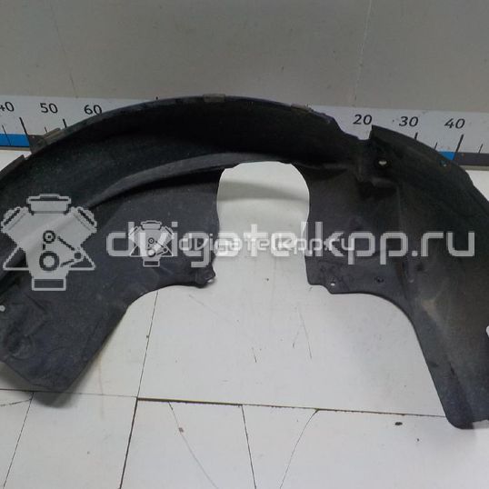 Фото Локер передний правый  1807130 для Ford Fiesta