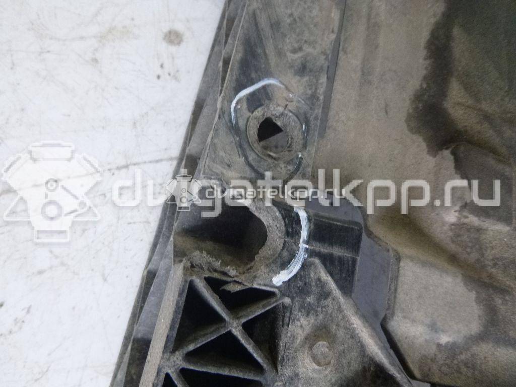 Фото Панель передняя  1538528 для Ford Fiesta {forloop.counter}}
